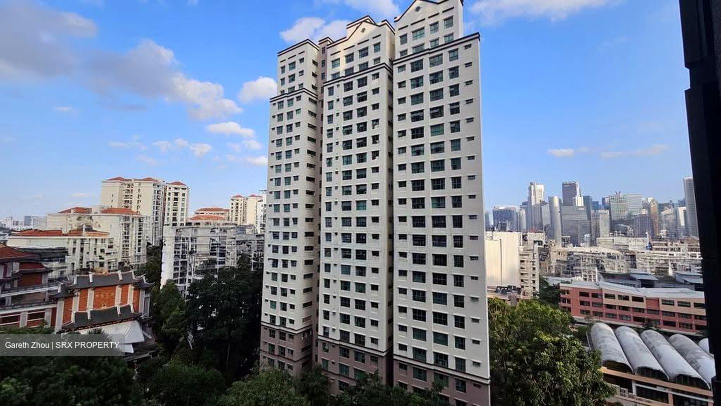 Martin Modern (D9), Condominium #628884711